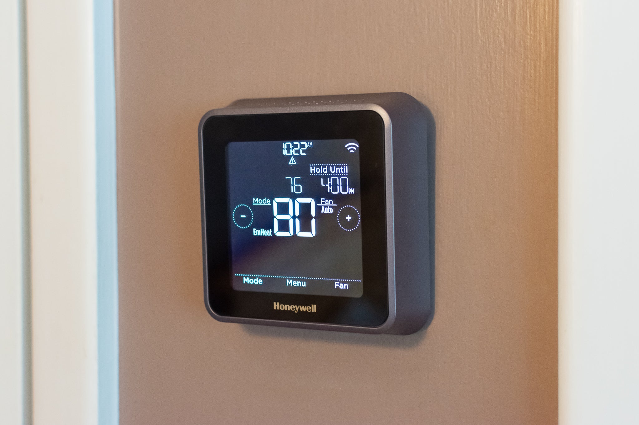 smart-thermostat